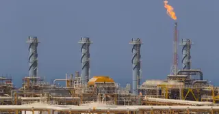 ইরানের গ্যাস স্থাপনায় হামলা, ইরাকে গ্যাস রপ্তানি বন্ধ ঘোষণা